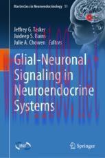 [PDF]Glial-Neuronal Signaling in Neuroendocrine Systems