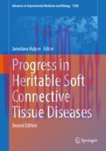 [PDF]Progress in Heritable Soft Connective Tissue Diseases