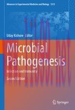 [PDF]Microbial Pathogenesis: Infection and Immunity