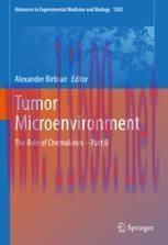 [PDF]Tumor Microenvironment: The Role of Chemokines – Part B