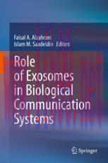 [PDF]Role of Exosomes in Biological Communication Systems