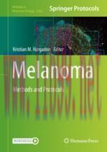 [PDF]Melanoma: Methods and Protocols