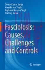 [PDF]Fasciolosis: Causes, Challenges and Controls