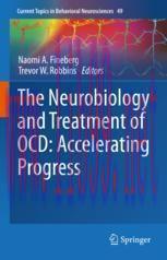 [PDF]The Neurobiology and Treatment of OCD: Accelerating Progress