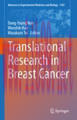 [PDF]Translational Research in Breast Cancer