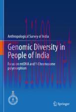 [PDF]Genomic Diversity in People of India: Focus on mtDNA and Y-Chromosome polymorphism