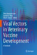 [PDF]Viral Vectors in Veterinary Vaccine Development: A Textbook