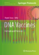 [PDF]DNA Vaccines: Methods and Protocols