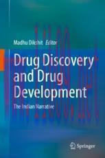 [PDF]Drug Discovery and Drug Development: The Indian Narrative