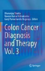 [PDF]Colon Cancer Diagnosis and Therapy Vol. 3