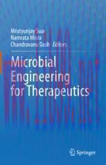 [PDF]Microbial Engineering for Therapeutics
