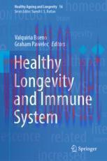 [PDF]Healthy Longevity and Immune System