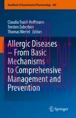 [PDF]Allergic Diseases – From_ Basic Mechanisms to Comprehensive Management and Prevention