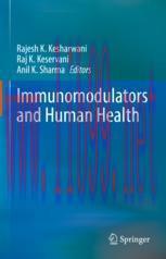 [PDF]Immunomodulators and Human Health