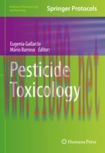 [PDF]Pesticide Toxicology
