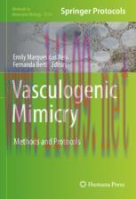 [PDF]Vasculogenic Mimicry: Methods and Protocols