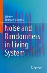 [PDF]Noise and Randomness in Living System