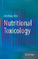 [PDF]Nutritional Toxicology