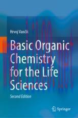 [PDF]Basic Organic Chemistry for the Life Sciences