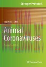 [PDF]Animal Coronaviruses