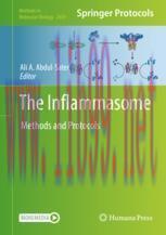 [PDF]The Inflammasome: Methods and Protocols