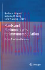 [PDF]Plants and Phytomolecules for Immunomodulation: Recent Trends and Advances