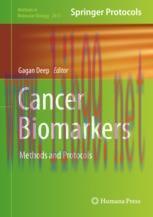 [PDF]Cancer Biomarkers: Methods and Protocols