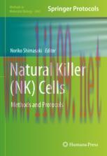 [PDF]Natural Killer (NK) Cells: Methods and Protocols