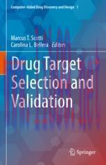 [PDF]Drug Target Selection and Validation