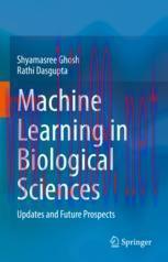 [PDF]Machine Learning in Biological Sciences: Update_s and Future Prospects