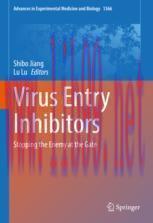 [PDF]Virus Entry Inhibitors: Stopping the Enemy at the Gate