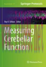 [PDF]Measuring Cerebellar Function