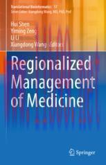 [PDF]Regionalized Management of Medicine