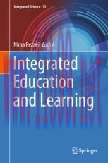 [PDF]Integrated Education and Learning