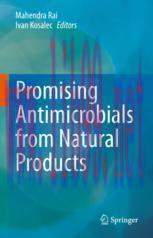 [PDF]Promising Antimicrobials from_ Natural Products