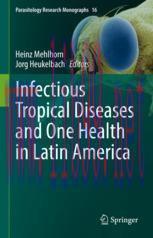 [PDF]Infectious Tropical Diseases and One Health in Latin America