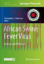 [PDF]African Swine Fever Virus: Methods and Protocols