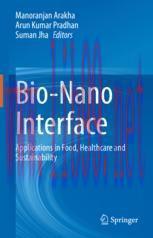 [PDF]Bio-Nano Interface: Applications in Food, Healthcare and Sustainability