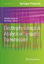[PDF]Electrophysiological Analysis of Synaptic Transmission