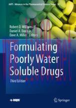 [PDF]Formulating Poorly Water Soluble Drugs