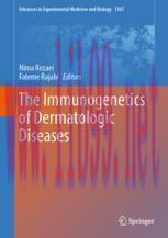 [PDF]The Immunogenetics of Dermatologic Diseases