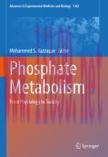 [PDF]Phosphate Metabolism: From_ Physiology to Toxicity