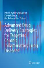 [PDF]Advanced Drug Delivery Strategies for Targeting Chronic Inflammatory Lung Diseases