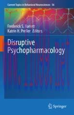 [PDF]Disruptive Psychopharmacology