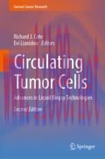 [PDF]Circulating Tumor Cells: Advances in Liquid Biopsy Technologies