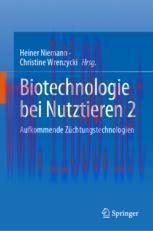 [PDF]Biotechnologie bei Nutztieren 2: Aufkommende Züchtungstechnologien