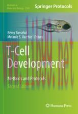 [PDF]T-Cell Development: Methods and Protocols