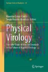 [PDF]Physical Virology: From_ the State-of-the-Art Research to the Future of Applied Virology