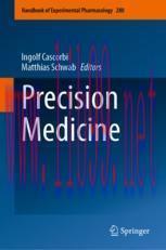 [PDF]Precision Medicine