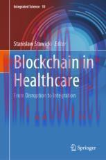 [PDF]Blockchain in Healthcare: From_ Disruption to Integration